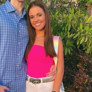 Meet your Posher, Hannah